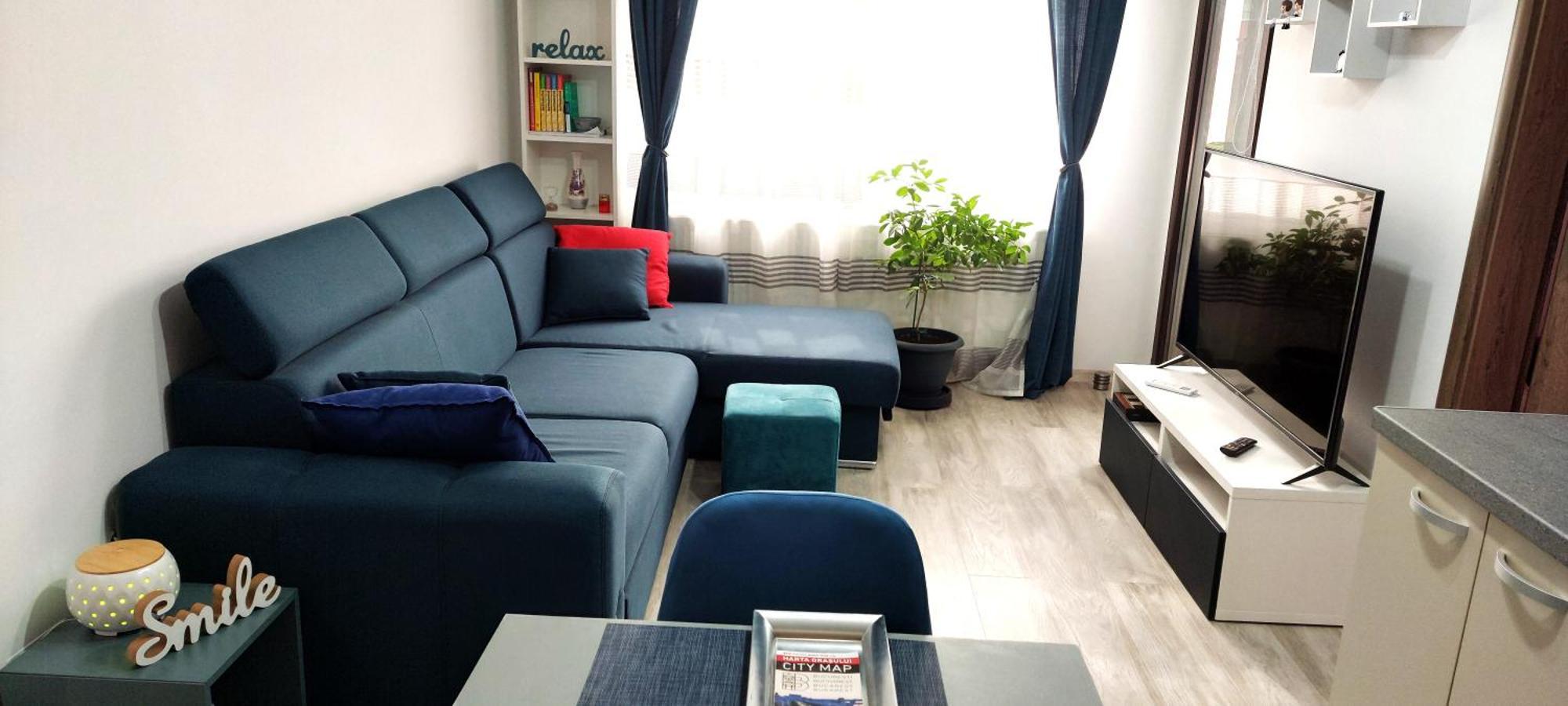 Littlebig Apartment Bucarest Exterior foto