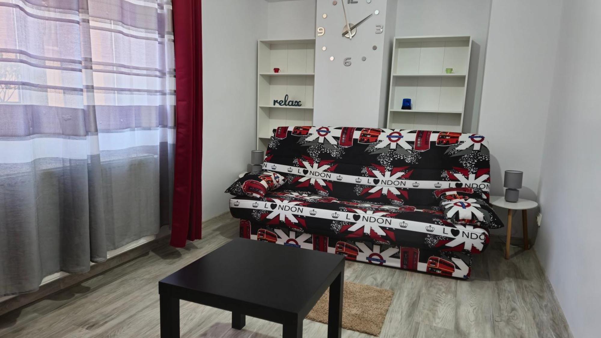 Littlebig Apartment Bucarest Exterior foto