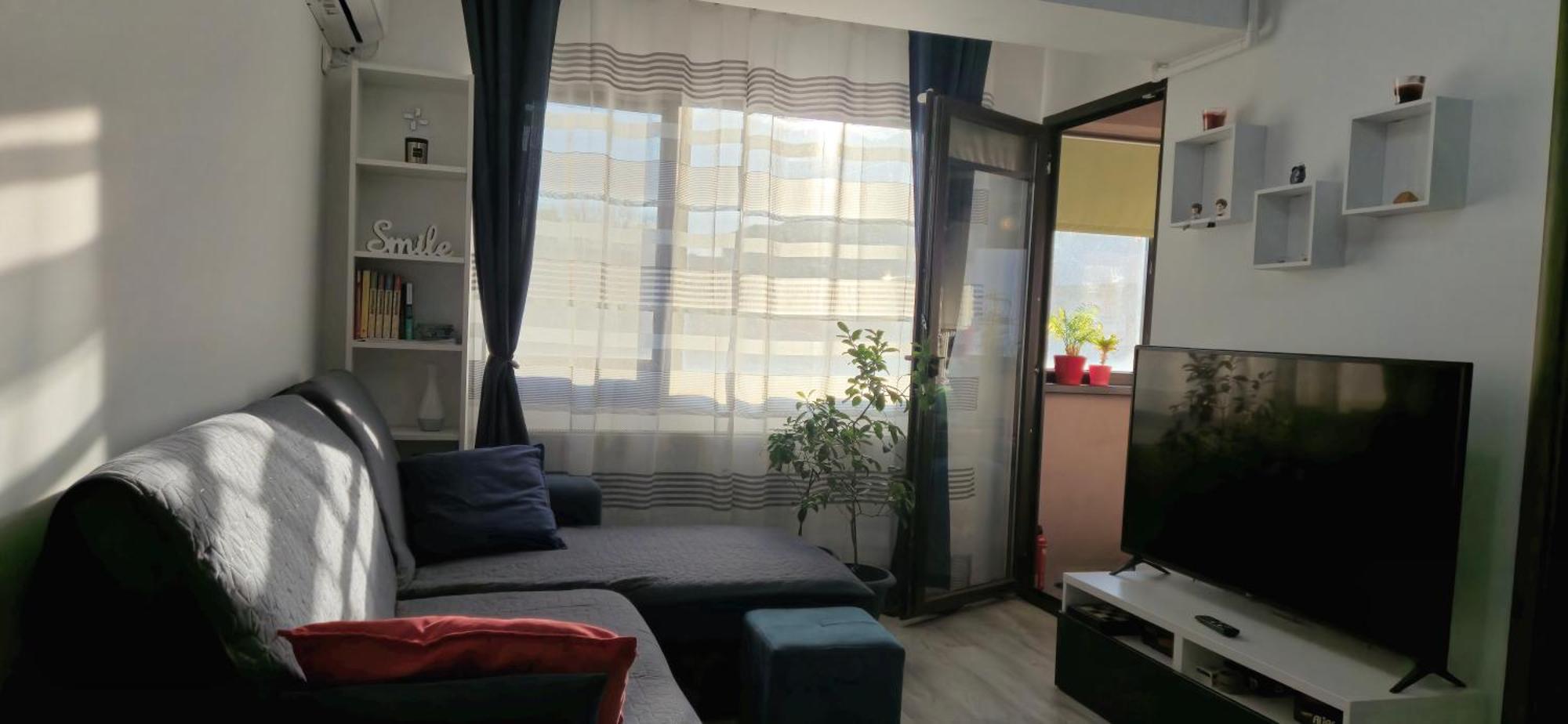Littlebig Apartment Bucarest Exterior foto