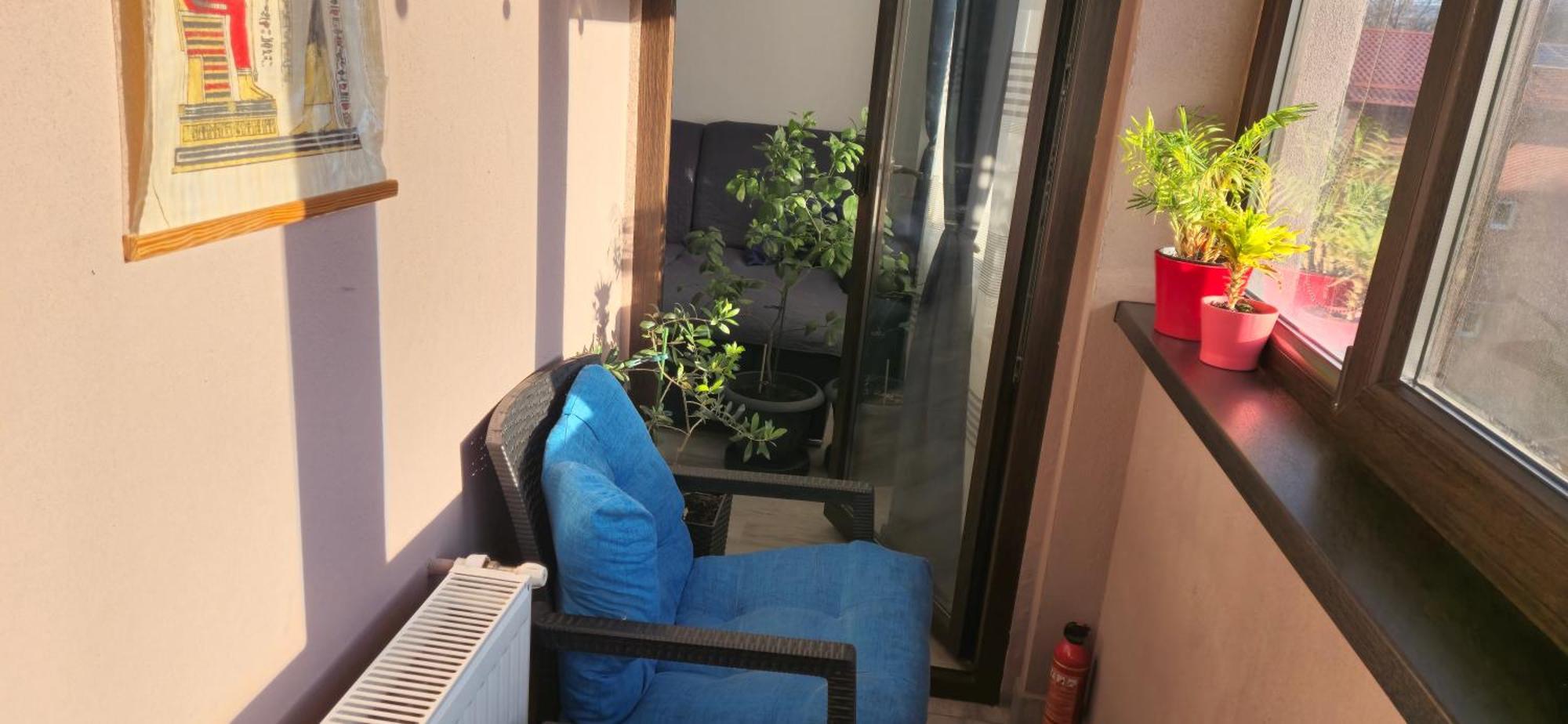 Littlebig Apartment Bucarest Exterior foto