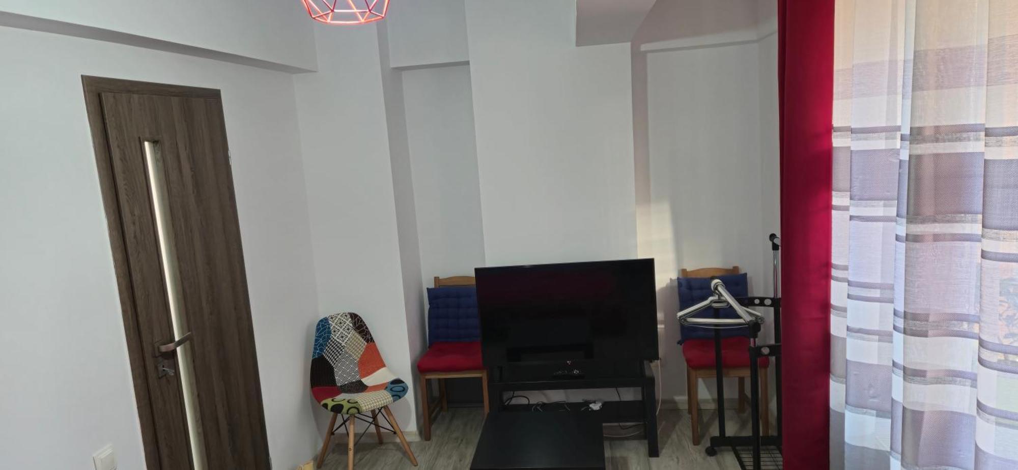 Littlebig Apartment Bucarest Exterior foto