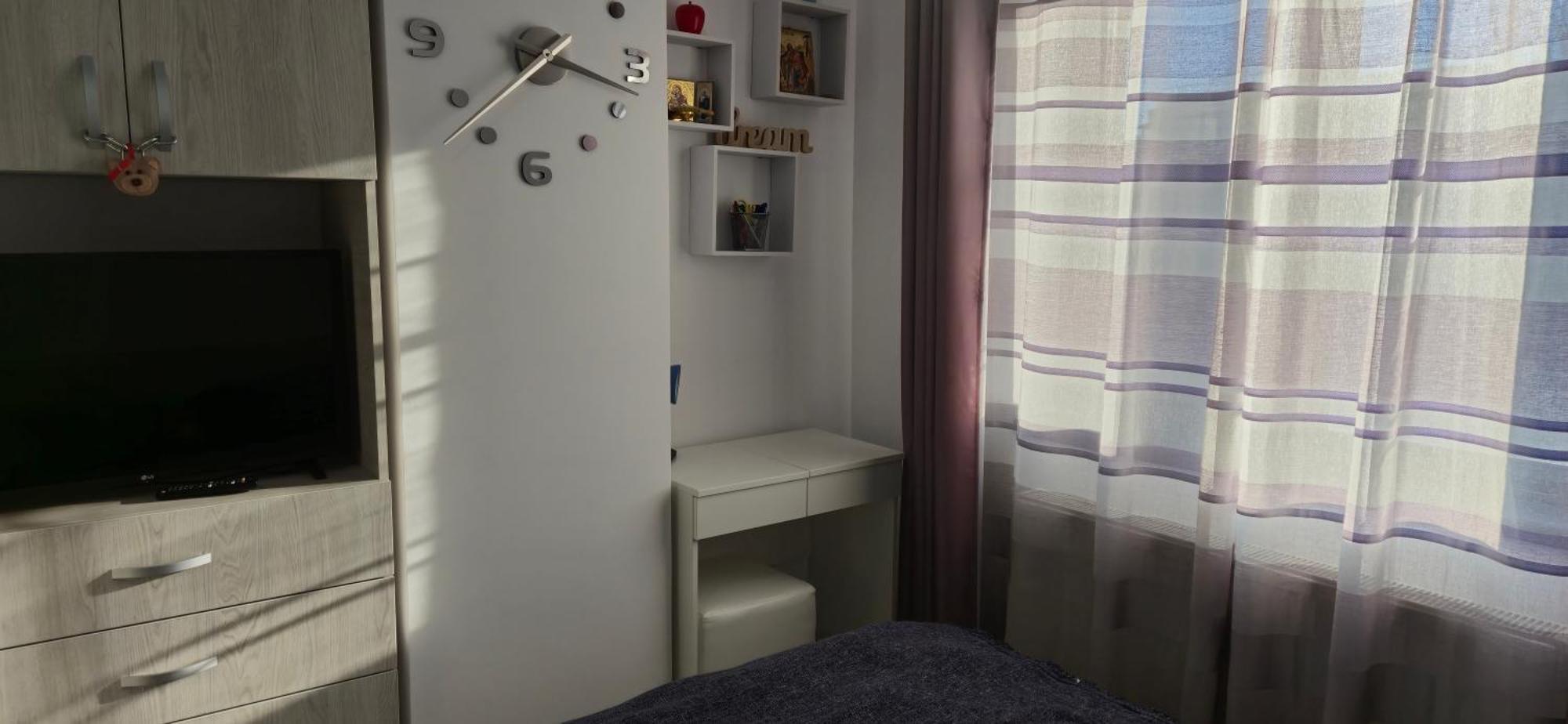 Littlebig Apartment Bucarest Exterior foto