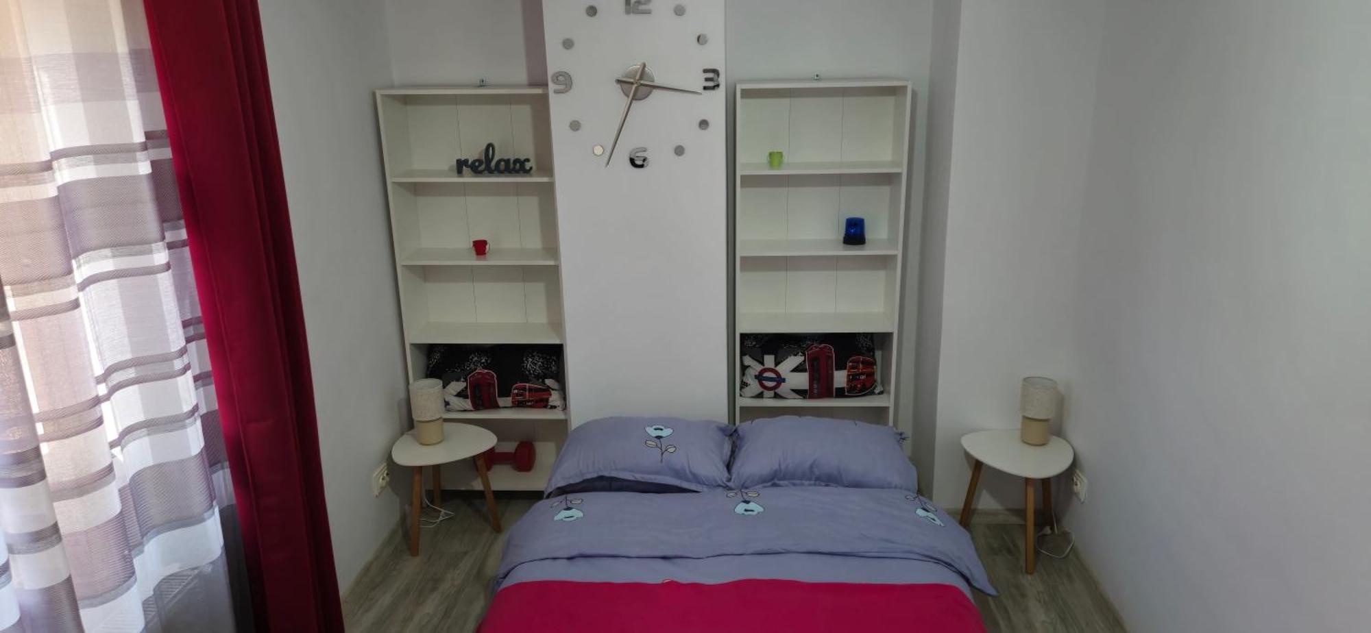 Littlebig Apartment Bucarest Exterior foto