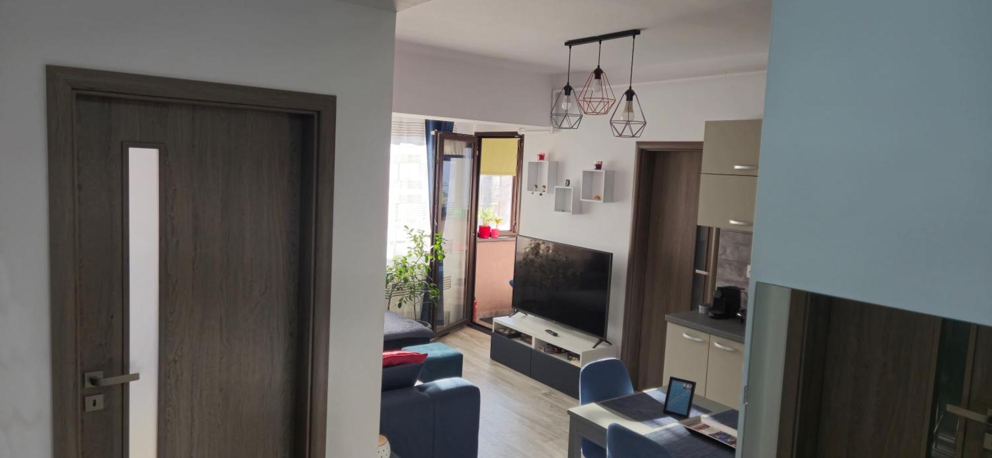 Littlebig Apartment Bucarest Exterior foto