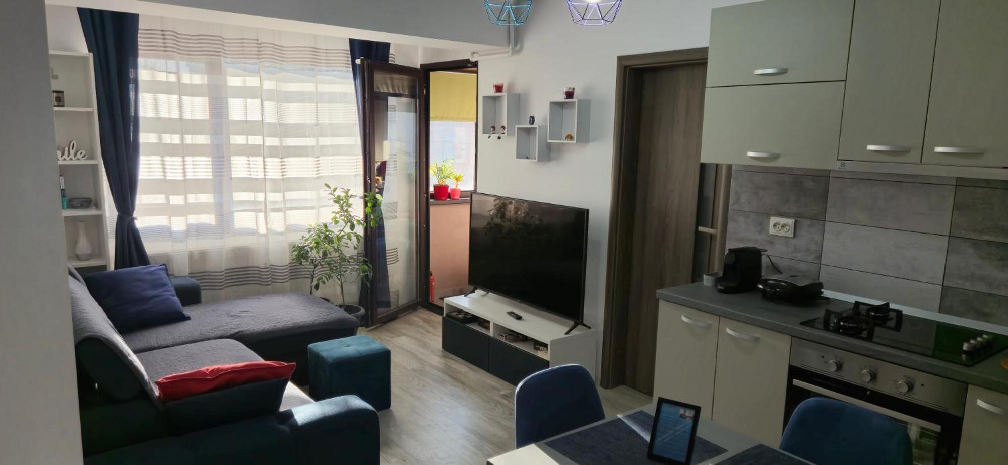 Littlebig Apartment Bucarest Exterior foto
