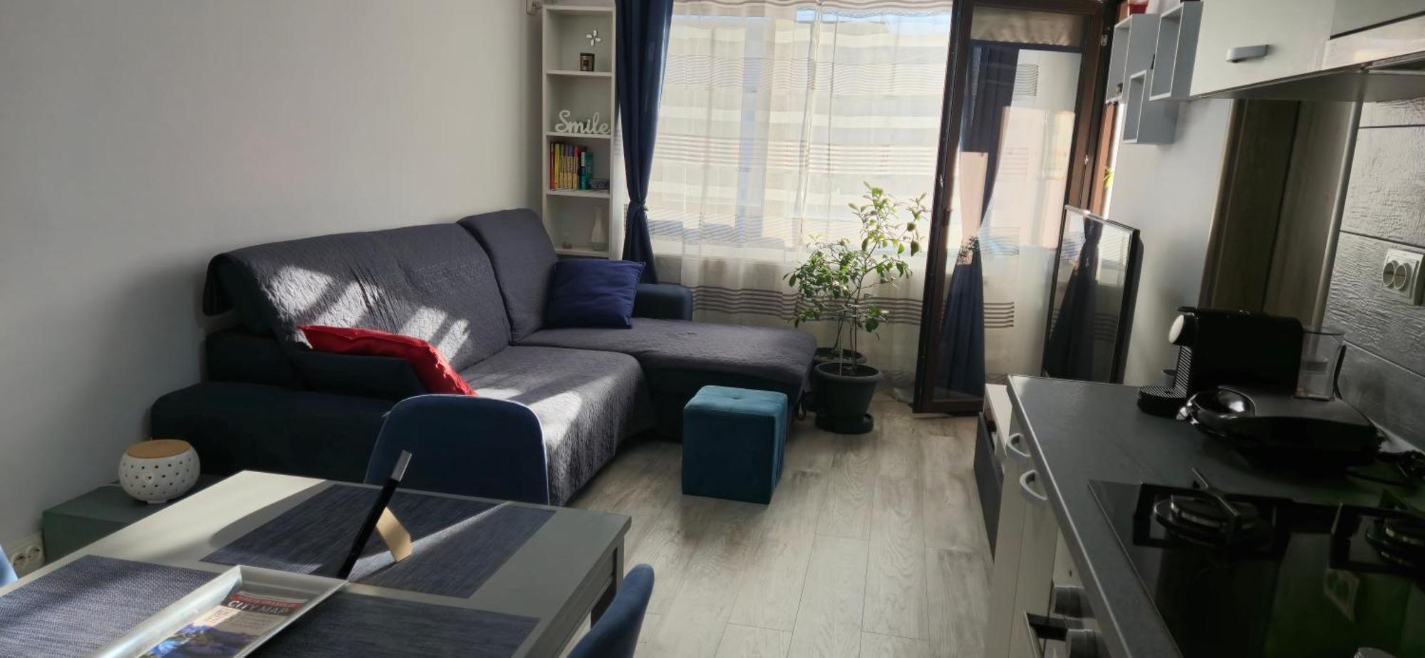 Littlebig Apartment Bucarest Exterior foto