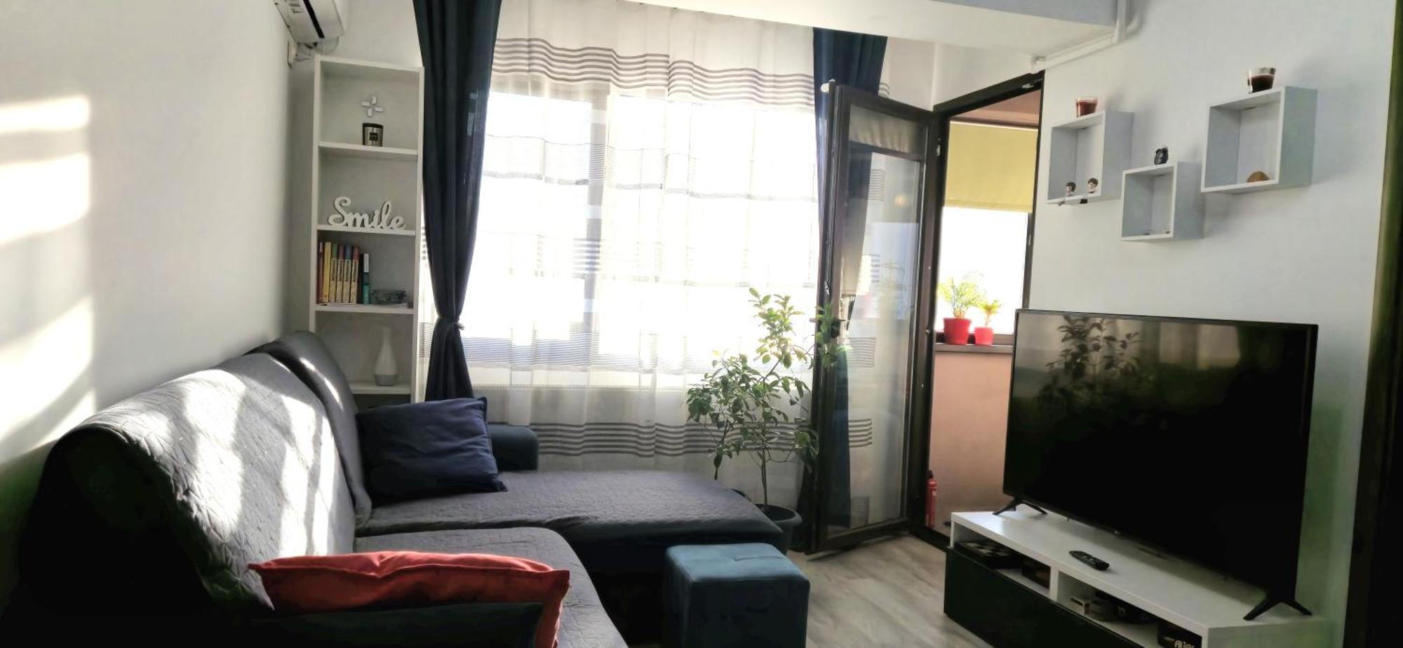Littlebig Apartment Bucarest Exterior foto