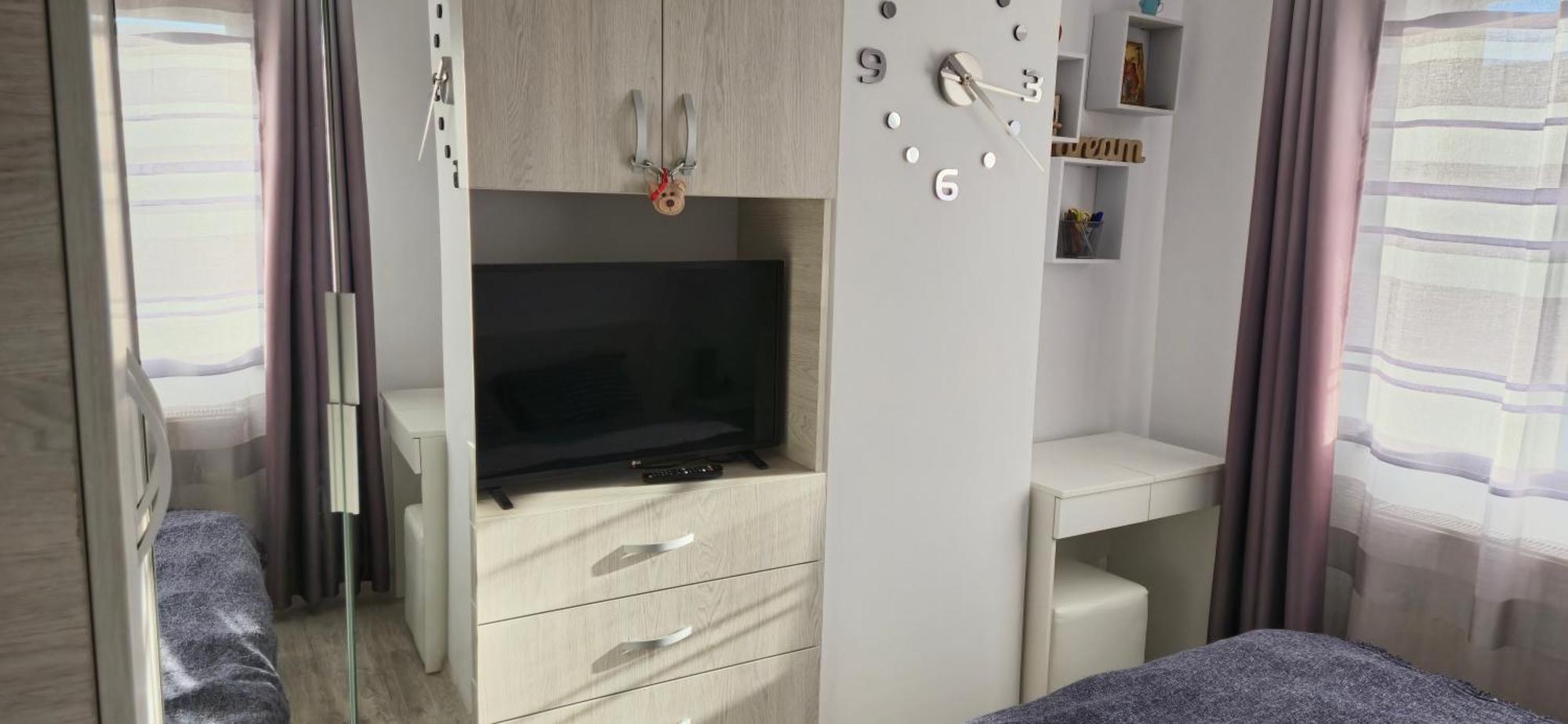 Littlebig Apartment Bucarest Exterior foto