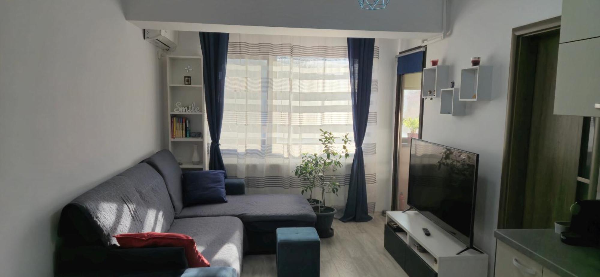 Littlebig Apartment Bucarest Exterior foto
